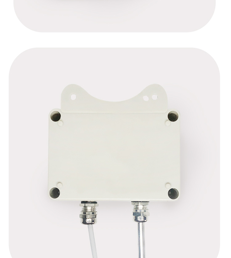 掛壁式溫度變送器2_http://m.ttwn.com.cn_溫度儀表_第12張