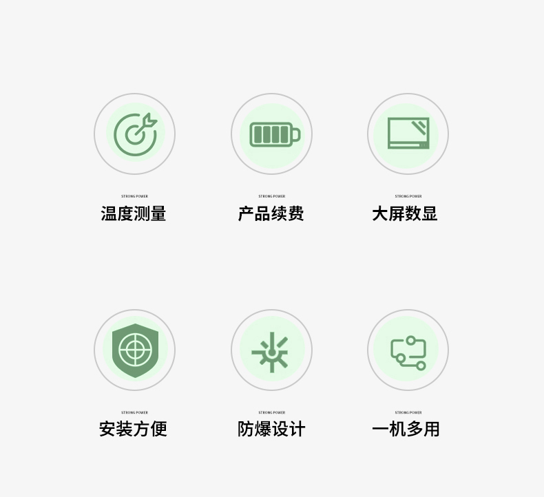 就地溫度顯示儀1_http://m.ttwn.com.cn_溫度儀表_第6張