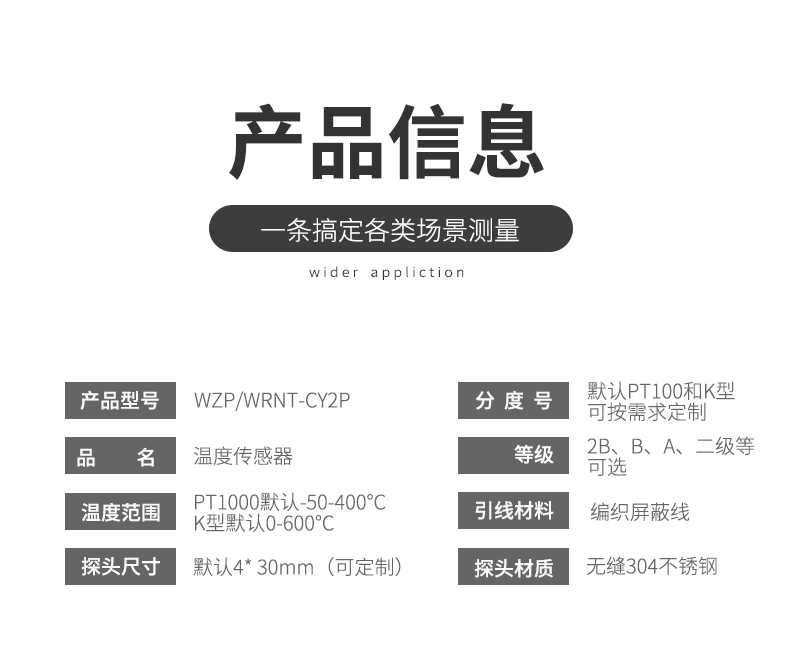 探針式溫度傳感器5_http://m.ttwn.com.cn_溫度儀表_第7張