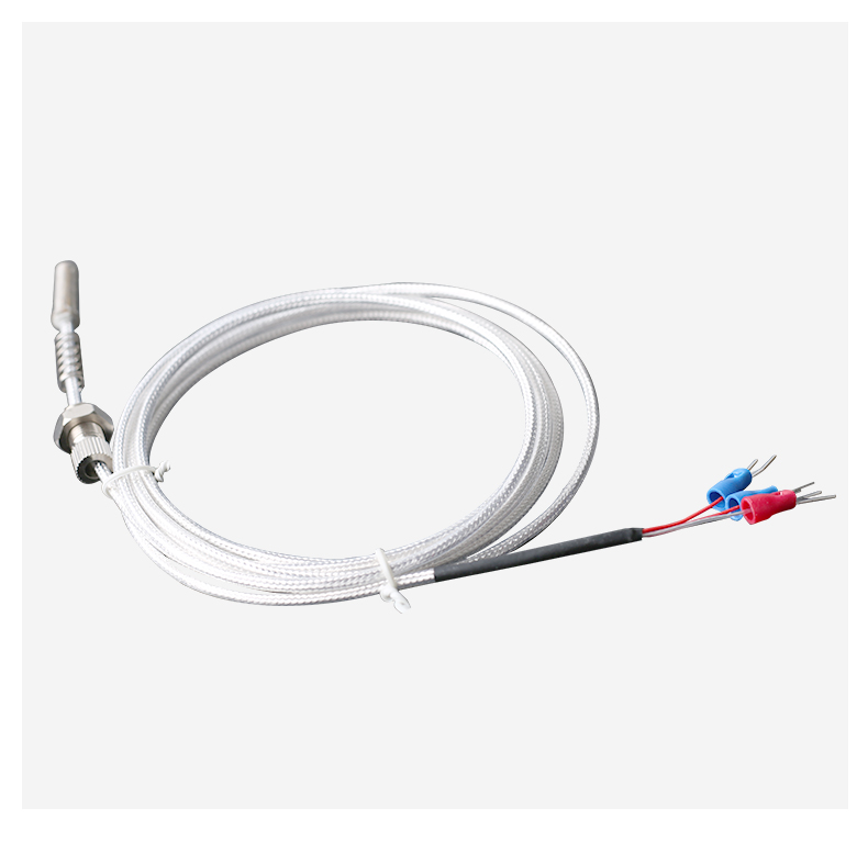 端面熱電阻6_http://m.ttwn.com.cn_溫度儀表_第14張