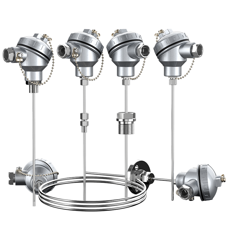 鎧裝熱電偶-阻10_http://m.ttwn.com.cn_溫度儀表_第1張