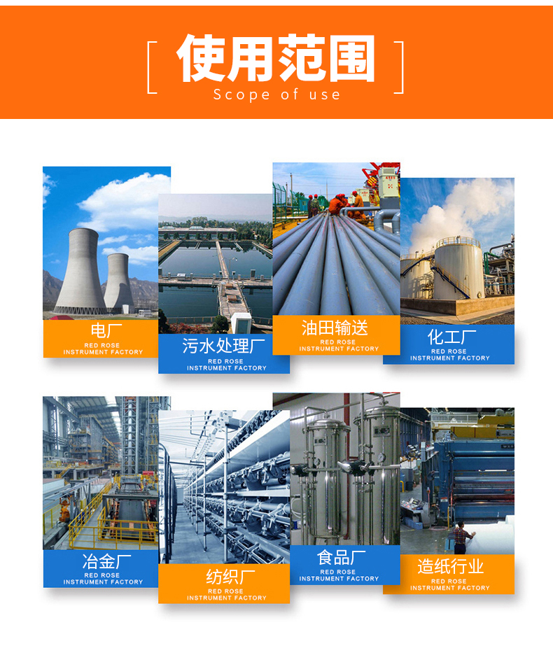 鐵氟龍熱電阻12_http://m.ttwn.com.cn_溫度儀表_第6張