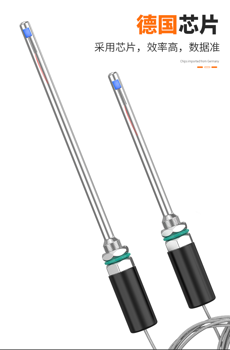 PT100溫度傳感器13_http://m.ttwn.com.cn_溫度儀表_第10張