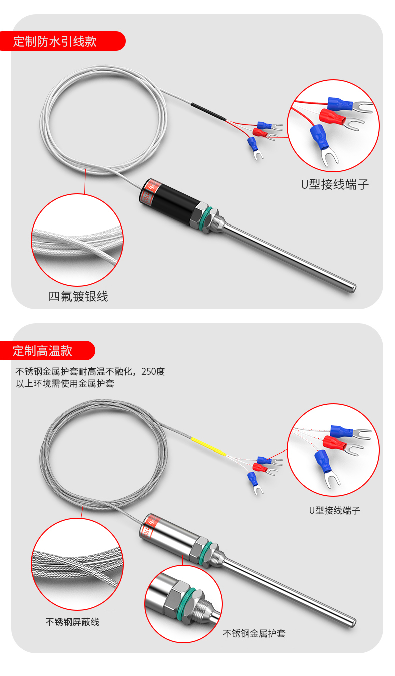 PT100溫度傳感器13_http://m.ttwn.com.cn_溫度儀表_第16張