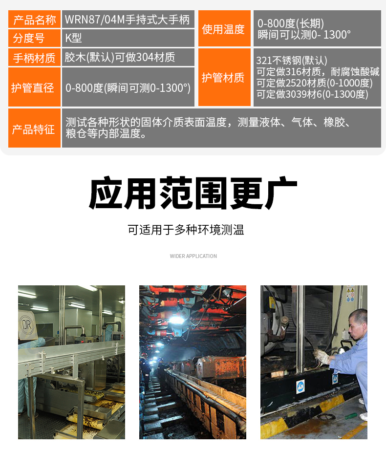 WRNK-187鎧裝熱電偶14_http://m.ttwn.com.cn_溫度儀表_第6張