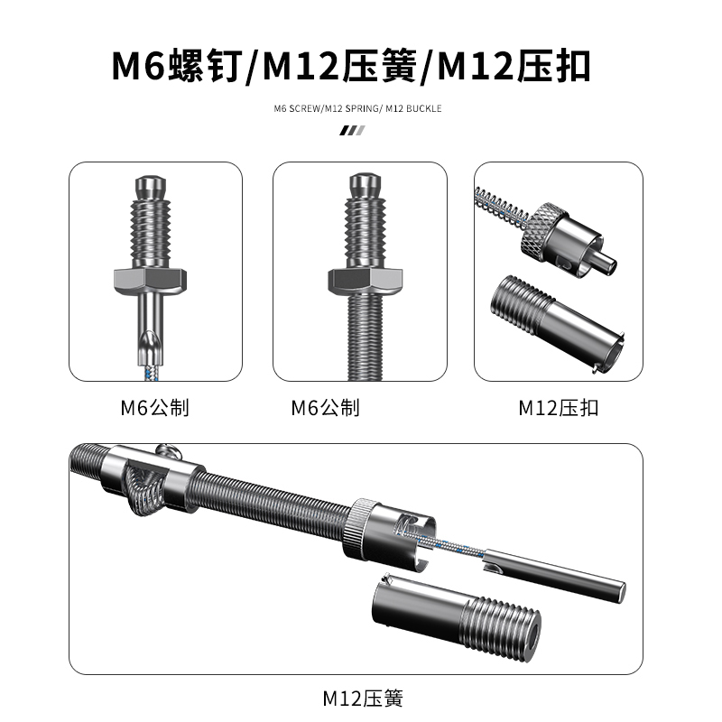 多規格溫度傳感器9_http://m.ttwn.com.cn_溫度儀表_第2張