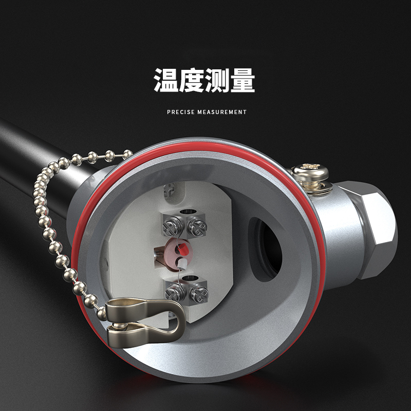 S型鉑銠熱電偶11_http://m.ttwn.com.cn_溫度儀表_第2張