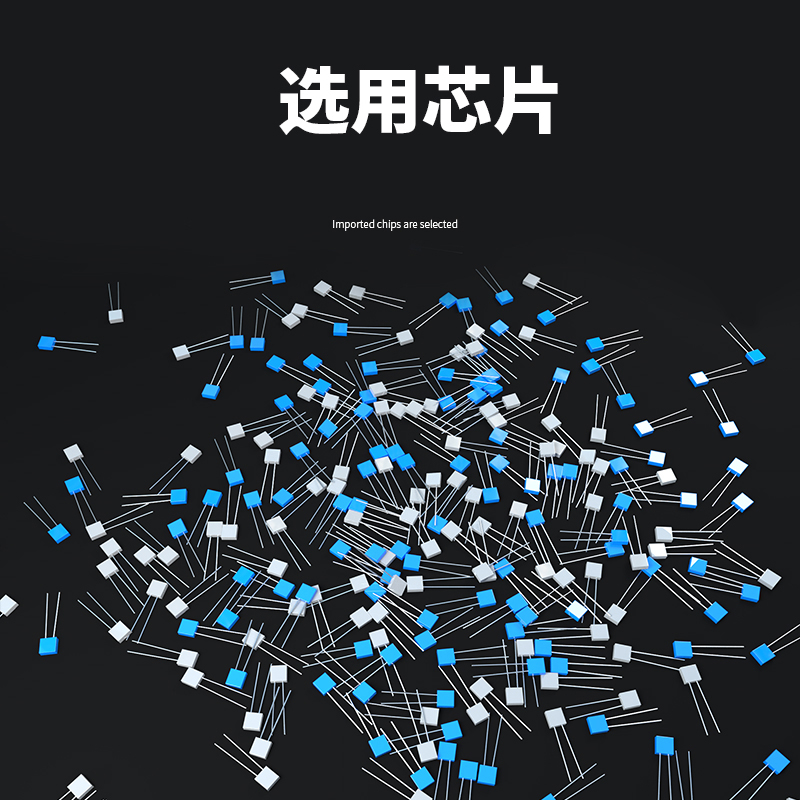 鐵氟龍熱電阻12_http://m.ttwn.com.cn_溫度儀表_第3張