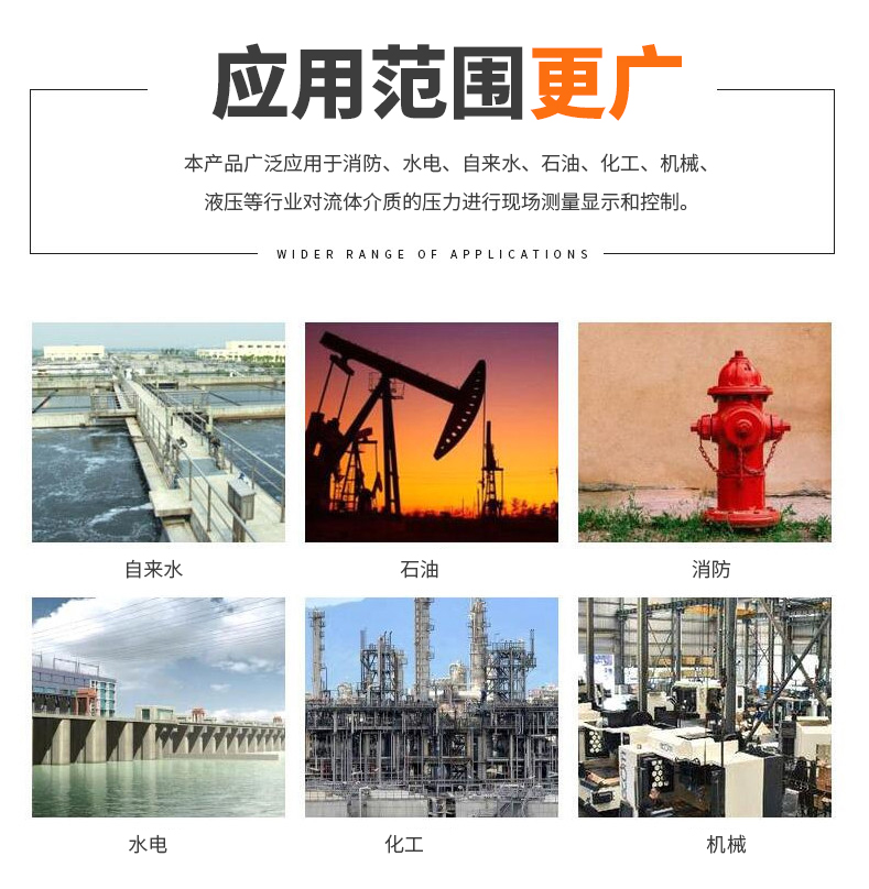 PT-100 一體化溫度傳感變送器16_http://m.ttwn.com.cn_溫度儀表_第5張