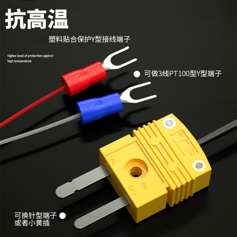 鎧裝溫度傳感器18_http://m.ttwn.com.cn_溫度儀表_第4張