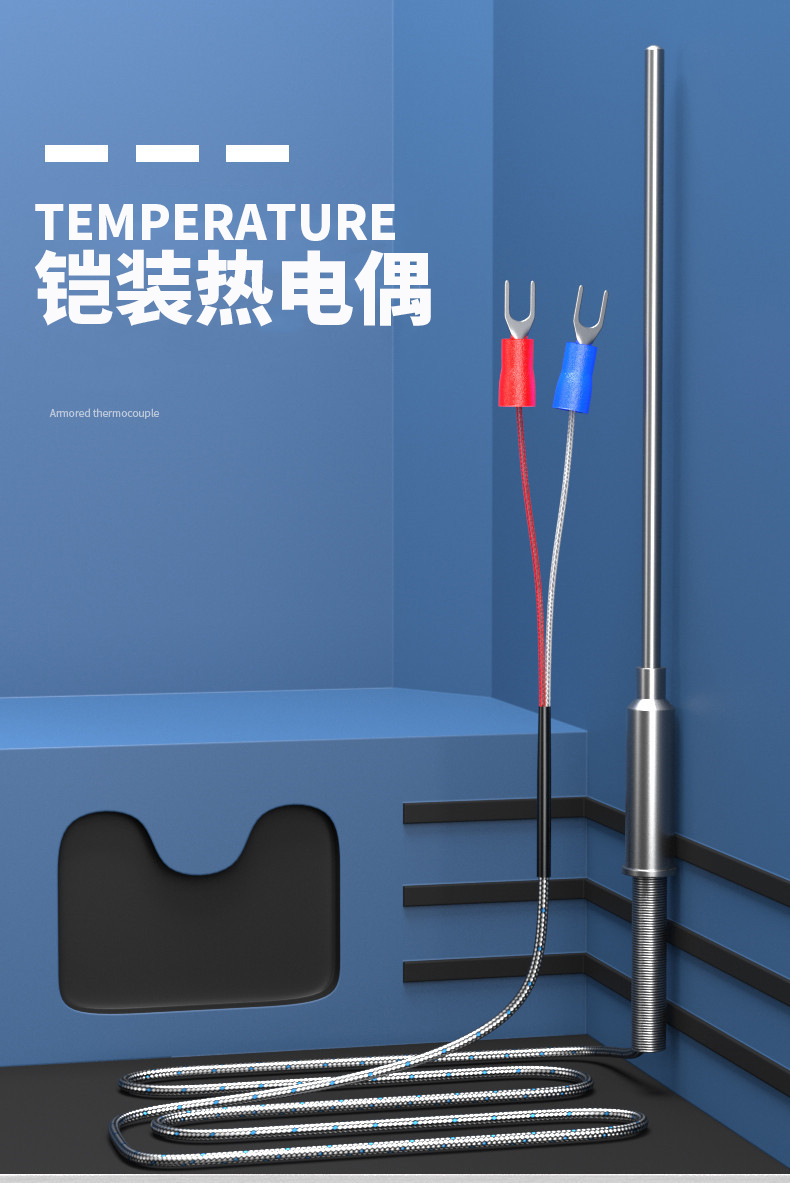鎧裝溫度傳感器18_http://m.ttwn.com.cn_溫度儀表_第5張