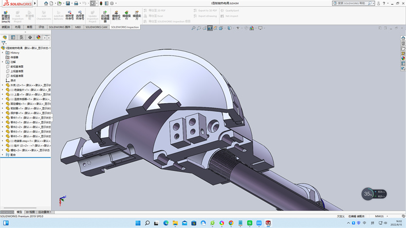 熱電阻的結(jié)構(gòu)由哪幾部分組成？_http://m.ttwn.com.cn_行業(yè)動態(tài)_第1張