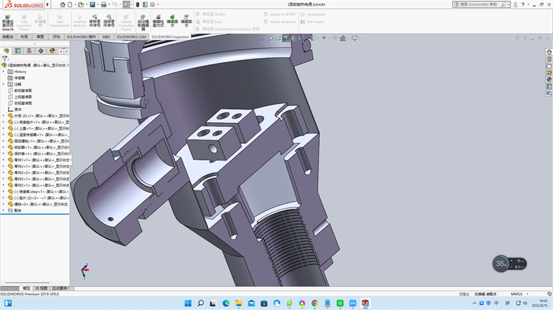 工業熱電阻安裝要求！_http://m.ttwn.com.cn_行業動態_第1張