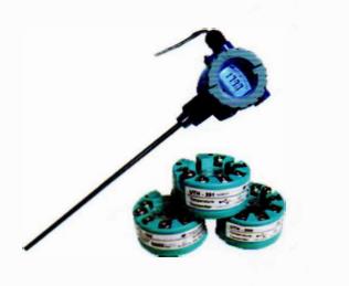 四川專用型溫度傳感器：帶熱電偶/熱電阻一體化溫度變送器！_http://m.ttwn.com.cn_行業動態_第1張