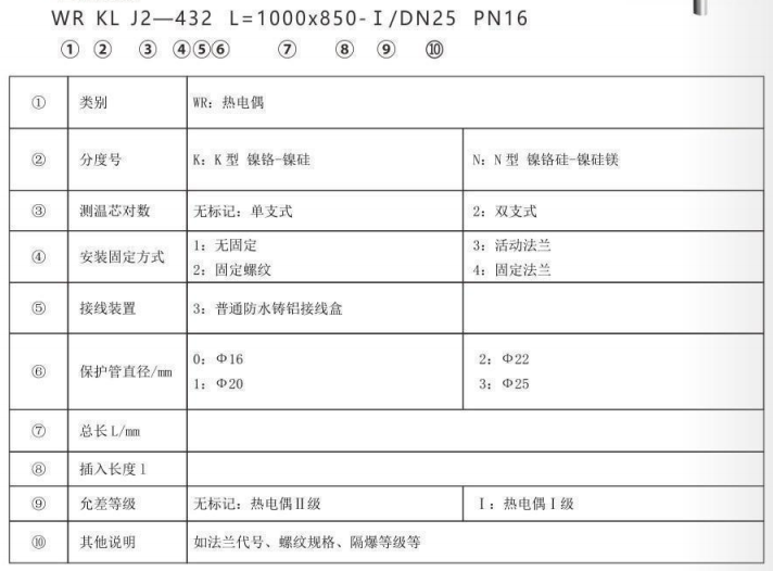 垃圾發(fā)電廠專用熱電偶_http://m.ttwn.com.cn_專用溫度傳感器_第2張