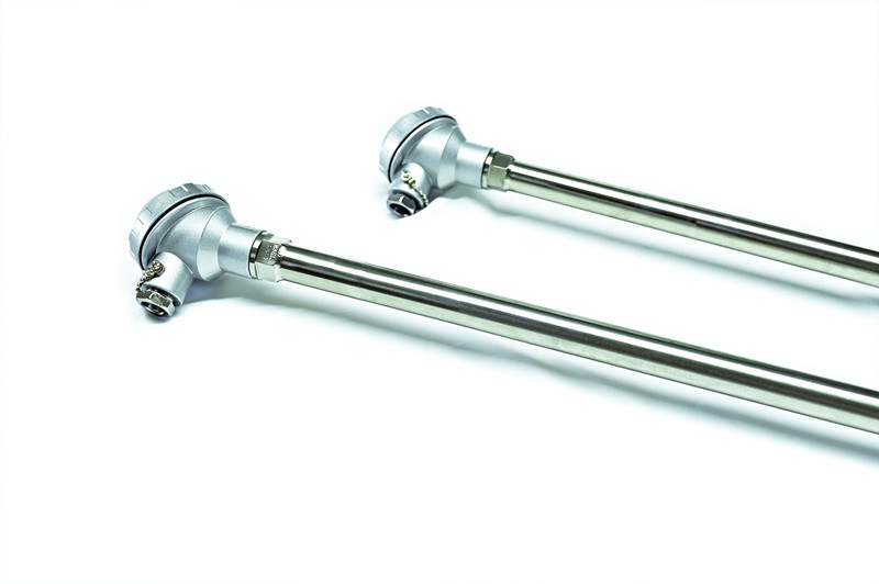 溫度儀表定制：柱密封螺紋熱電阻！_http://m.ttwn.com.cn_公司動態_第1張